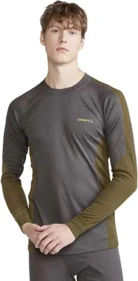 Produktbild von Craft Core Dry Baselayer Funktionsunterwäsche-set Grau XL Herren Grau XL