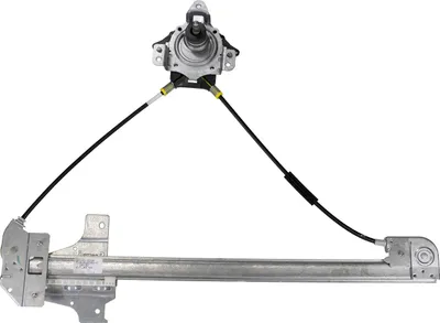 Produktbild von Fensterheber Manuell hinten Beifahrerseite Fiat Ulysse ab 2002 1494842080