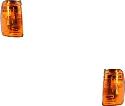 Immagine prodotto di Johns, indicatori di direzione a specchio adatti per Ford Transit 13 08/13- set ?sinistra e destra