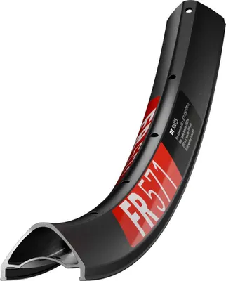 Image de Dt Swiss Fr 571 27.5'' Disc Tubeless Jante VTT Argent 650B-27.5'' 32H Argent 650B-27.5'' 32H