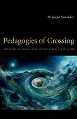 Zdjęcie produktu dla Pedagogies of Crossing
