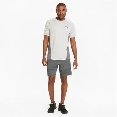 Zdjęcie produktu dla Puma - Cloudspun 8, krótkie spodenki treningowe, rozmiar: XL