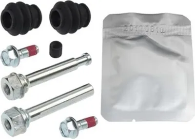 Produktbild von A.B.S. 55235 Führungshülsensatz Bremssattel für HYUNDAI ix35 (LM, EL, ELH) MANDO Bremsanlage