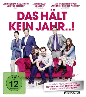 Zdjęcie produktu dla Das hält kein Jahr..!