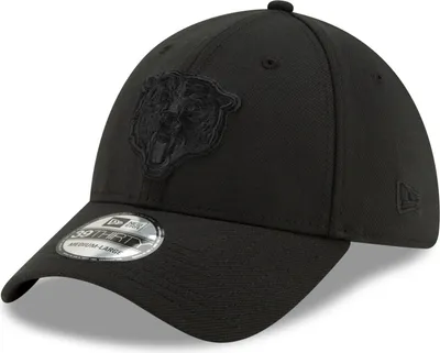 Produktbild von New Era 39Thirty Stretch Cap - NFL Chicago Bears - M/L