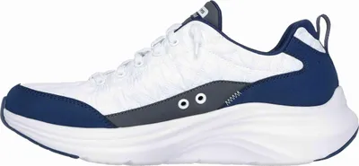 Obrázok produktu pre Skechers Errores de Foto 232619-WNV in White Mesh/Duraleather/Navy Trim color size 42