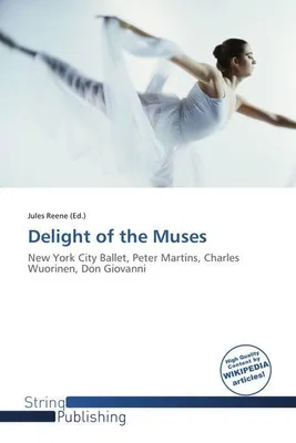 Produktbild von Delight of the Muses