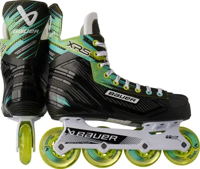 Produktbild von BAUER XRS Inline Skate Intermediate, Größe:6 = 40.5, Weite :R = Regular