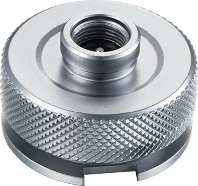 Zdjęcie produktu dla Konwerter, adapter, konwerter ze stopu aluminium