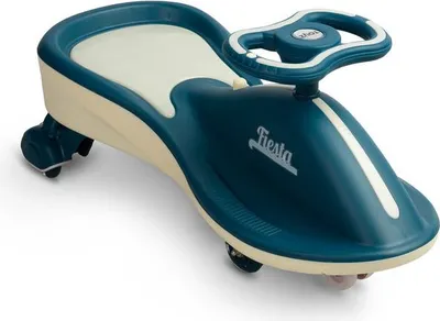 Image de TOYZ Vélo à gravité FIESTA NAVY