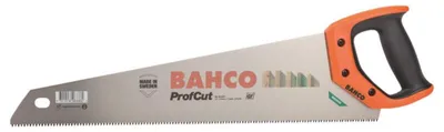 Immagine prodotto di BAHCO Handsäge (Fuchsschwanz), 475 mm (PC-19-GT7)