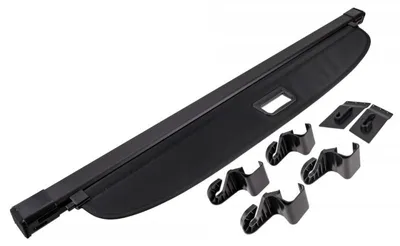 Produktbild von Kofferraumabdeckung Ford Bronco Sport 2024 FR-429