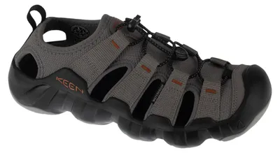 Produktbild von Keen Newport H2 1031743, Sandalen, Herren, Grau