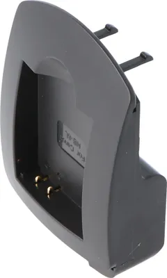 Produktbild von AccuCell Ladeschale passend für Canon NB-6L, IXUS 85 IS