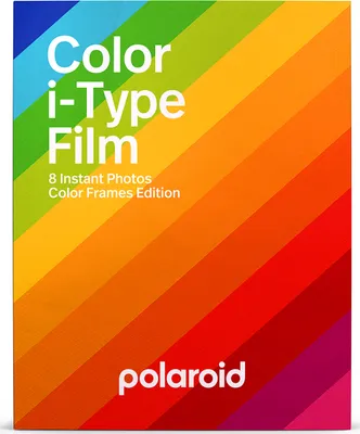 Produktbild von Polaroid 6214, 8 Stück(e), Niederlande, 100 mm, 20 mm, 125 mm, 88 g