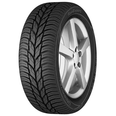 Produktbild von UNIROYAL RAINEXPERT FR TL Sommerreifen 245/65 R17 107H Offroad Reifen