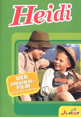 Produktbild von Heidi