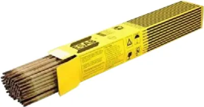 Produktbild von ESAB Schweißelektroden OK 46.00 3.25x350 mm 5,5 kg (EAN: 7330129237067)