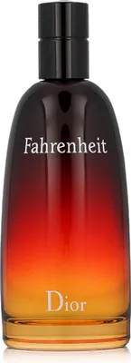 Immagine prodotto di Dior (Christian Dior) Fahrenheit Eau de Toilette per uomo 200 ml