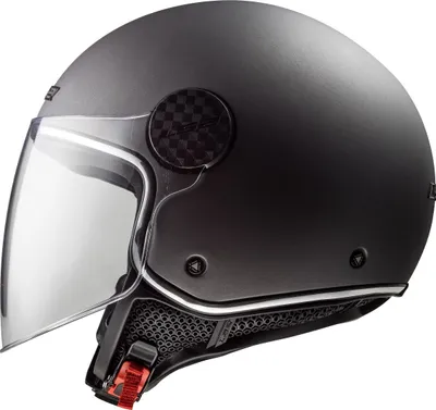 Obrázek produktu pro Ls2 Of558 Sphere Lux Solid / Matt Titanium XXL