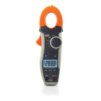 Image de HT INSTRUMENTS HT9012 Stromzange