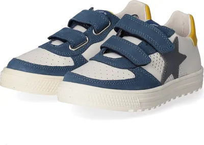 Baskets Glitter Gris Métallisé Naturino Pour Fille - Pointure EU 00000 - Neuf Avec Emballage