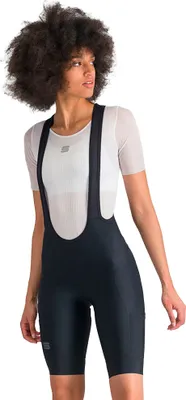 Produktbild von Sportful Giara 2 Trägerhose Schwarz M Frau Schwarz M