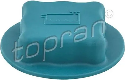 Obrázek produktu pro Víčko TOPRAN pro nádrž chladicí kapaliny 600 432 pro VOLVO V70 II (285)