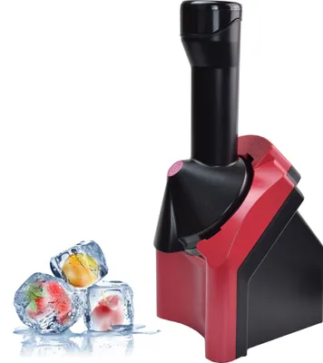 Zdjęcie produktu dla Maszyna do lodów Woron do mrożonych owoców Frozen Fruit Ice Cream Maker A-Goods