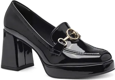 Produktbild von Tamaris Damen High Heels 1-24416-42 018 Farbe: Schwarz Größe: 38