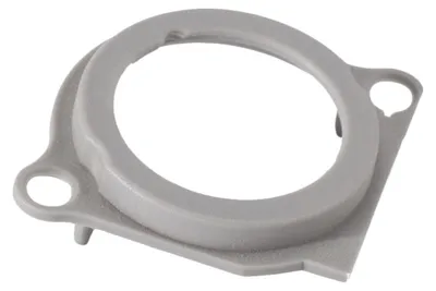 Produktbild von NEUTRIK® Codierring für A-Serie male | grau