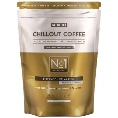 Immagine prodotto di Beketo™ Instantkaffee Chillout | con Reishi e Ashwagandha