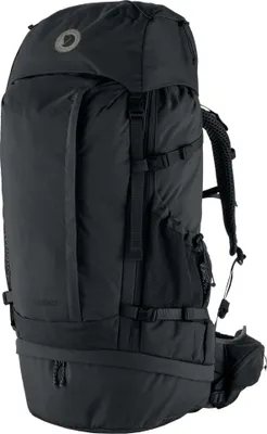 Immagine prodotto di Abisko Trek 65 - Zaino da trekking 83 cm M/L (nero)