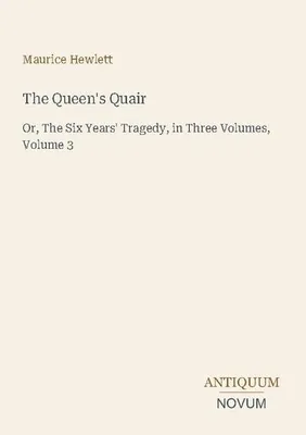 Produktbild von The Queen's Quair
