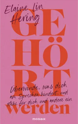 Obrázok produktu pre Gehört werden