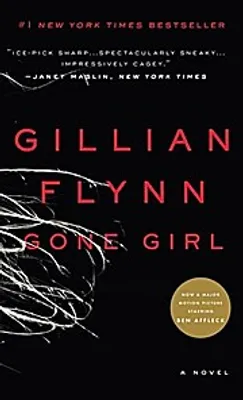 Image de Gone Girl