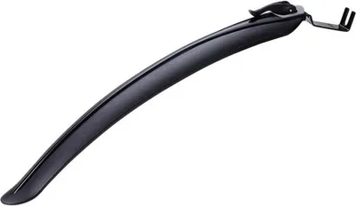 Produktbild von BBB Cycling RoadProtector BFD-21F, Schutzblech vorn, Schwarz