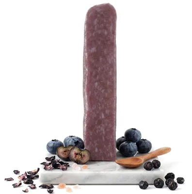 Zdjęcie produktu dla 4DOGS Ser Himalajski Chhurpi Naturalny Gryzak dla Psa - Jagodowy rozmiar S