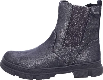 Produktbild von Lurchi Stiefel und Boots Kinder 32313435373031 Grau 29 EU