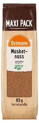 Produktbild von Muskatnuss gemahlen