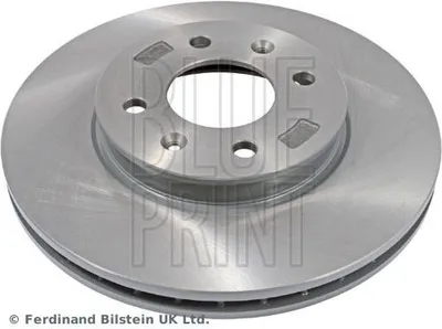 Produktbild von Bremsscheibe BLUE PRINT ADG043177