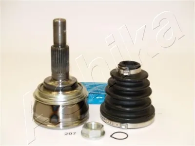Produktbild von ASHIKA Gelenksatz Antriebswelle Radseitig für LEXUS RX (MHU3, GSU3, MCU3) 62-02-207