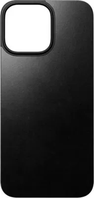 Produktbild von Nomad, Magnetische Hülle für iPhone 16 Pro Max MagSafe, Schwarz