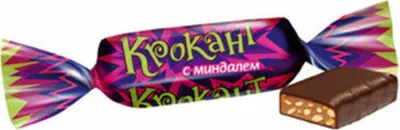 Produktbild von Konfekt Krokant Grillasch 1kg