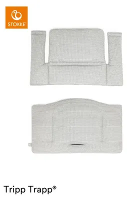 Produktbild von Stokke® Tripp Trapp® Classic Kissen Nordic Grey