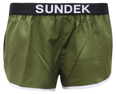 Immagine prodotto di Q2208 Bermuda Donna Sundek Lulin Pantaloncini Da Donna