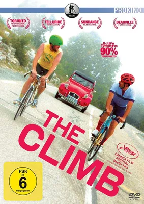 Obrázok produktu pre The Climb