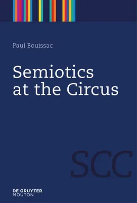 Produktbild von Semiotics at the Circus