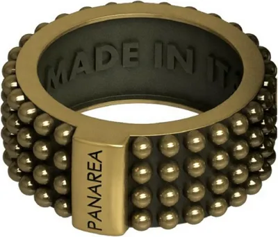 Produktbild von Damenring Panarea AS256RU1 (16 mm)