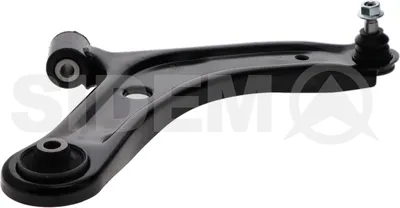 Produktbild von SIDEM 77471 Querlenker Unten Vorne Rechts für SUZUKI VITARA (LY)